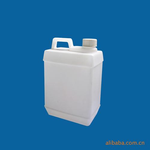 广州涂料桶-广州百德塑料厂--供应3l长方罐